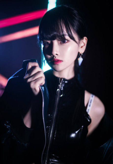 Korean Afreeca Streamer pornstar free pics