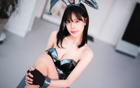 Korean Afreeca Streamer pornstar adult pictures