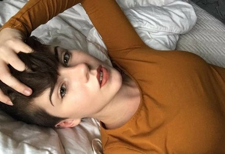 Morgan Eckroth model archive