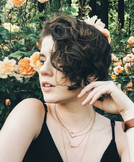 Morgan Eckroth nude actress img