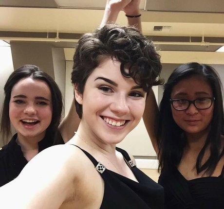 Morgan Eckroth pornstar free image