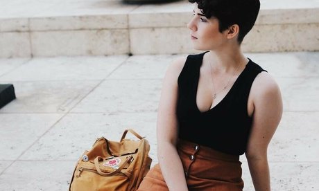 Morgan Eckroth art pornstar gallery