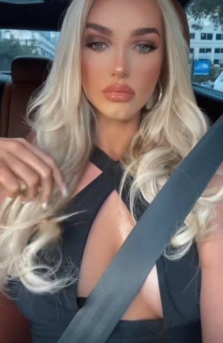 Rebecca Raines sex star photos