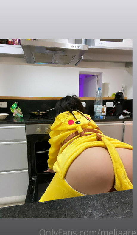 Meliaare nudes model gallery