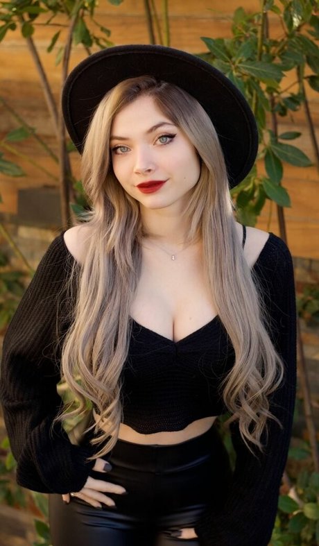 Monica Jimenez model nude gallery