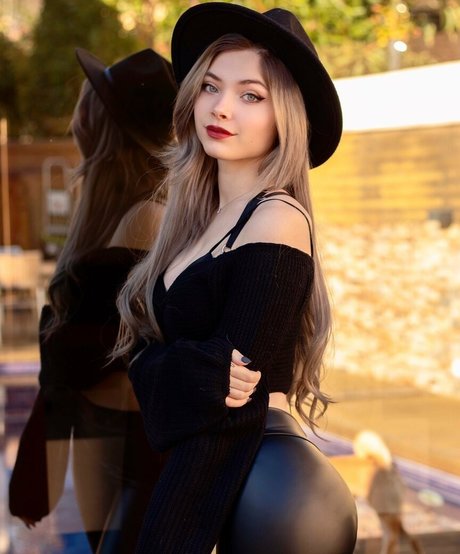 Monica Jimenez model high quality gallery