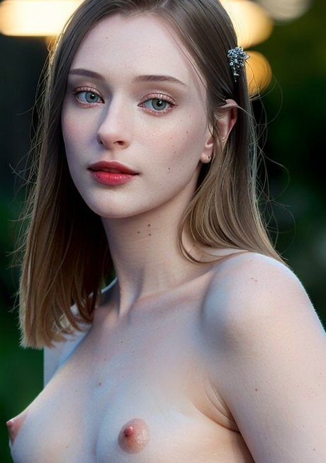 Lyasyaa beautiful pornstar image