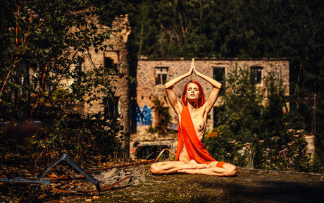 redhead big tits onlyfans free xxx picture