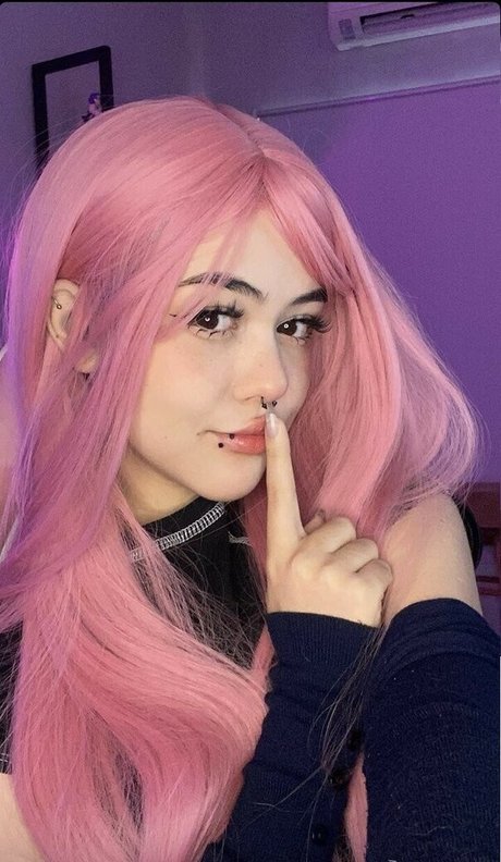 Say Cat Pe star nude photo