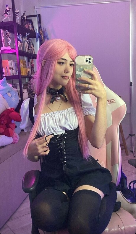 Say Cat Pe art pornstar photo