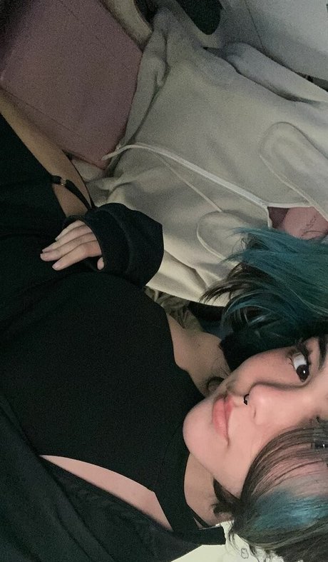 Say Cat Pe model top images