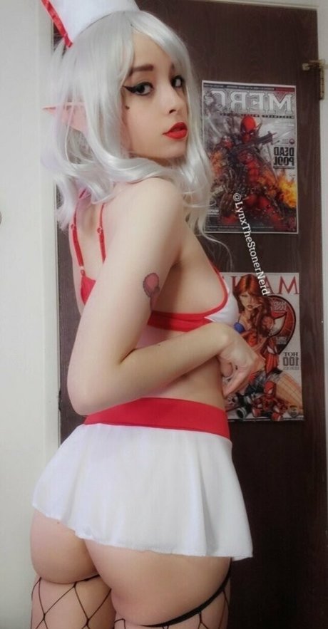 lynx babe adult star pictures