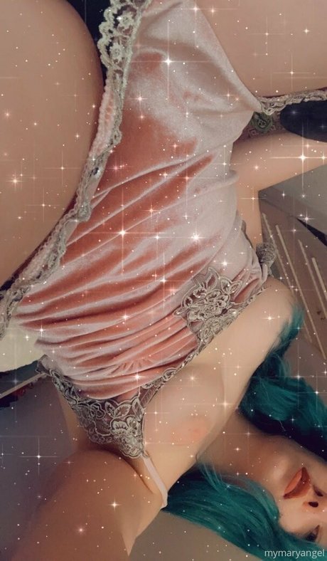 mymaryangel model free pic