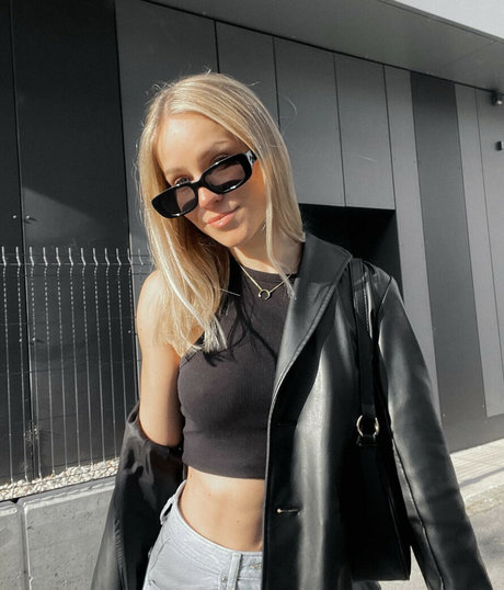 Nadja Arhar pornographic star pictures