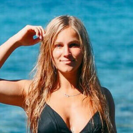 Nadja Arhar pornstar hot pic