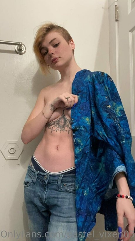 pastel vixen03 xxx model images