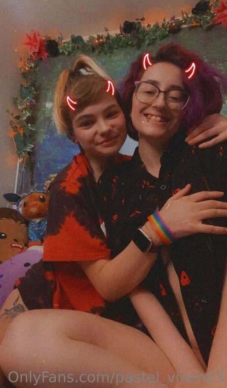 pastel vixen03 exclusive actress gallery