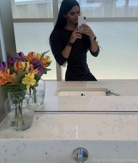 aspenrae actress pictures