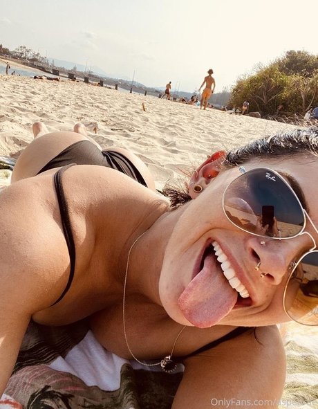 aspenrae star sexy picture