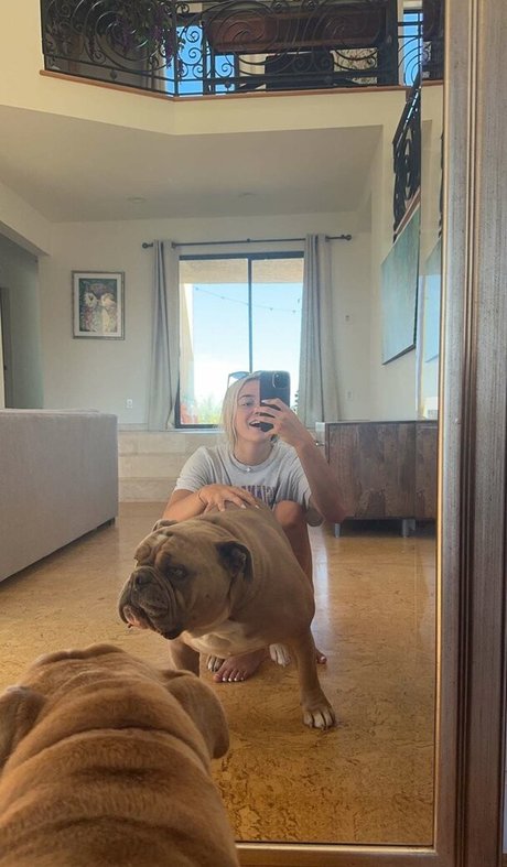 Livvy Dunne sex pornstar pic