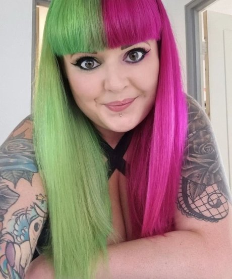 Gothabilly queen best pornstar images