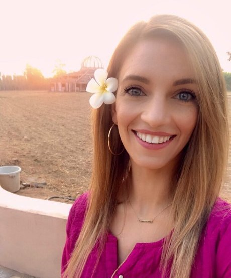 Sam Ortego model beautiful images