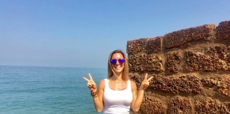 Sam Ortego Profile pic