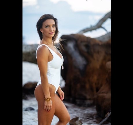 Sam Ortego nudes actress pics