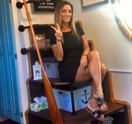 Sam Ortego pornstar galleries