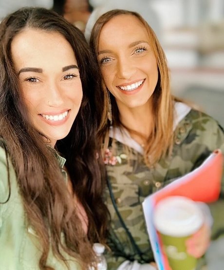 Sam Ortego pretty star gallery