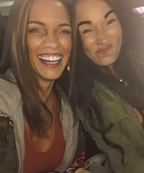 Sam Ortego perfect model image