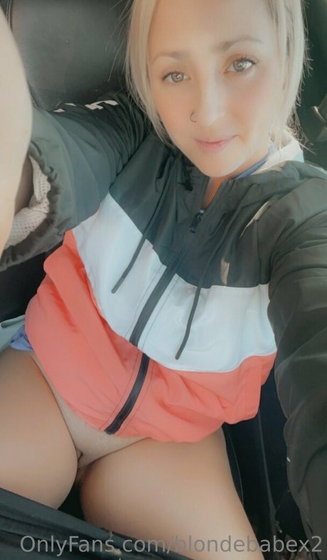 blondebabex2 star best pic