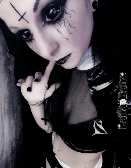 lailabanx free pornstar adult pic