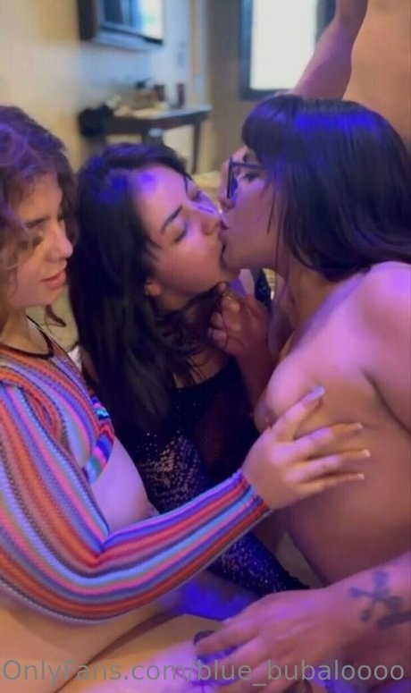 blue bubaloooo star erotic photo