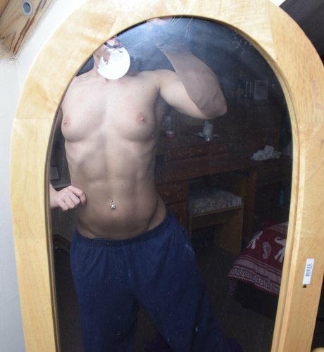 Lauren Carre xxx model pics