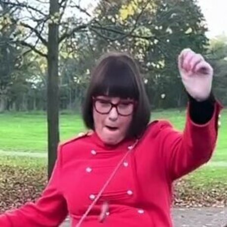 Catherine Huntley nude pornstar pic