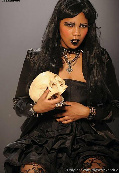 mynxalexandria nudes pornstar photo