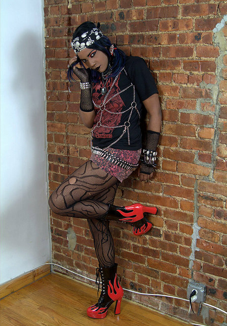 mynxalexandria model top pics