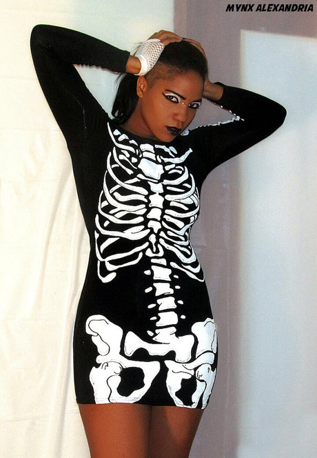 mynxalexandria model pretty images