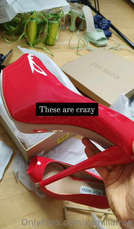 xamillafree model hot galleries