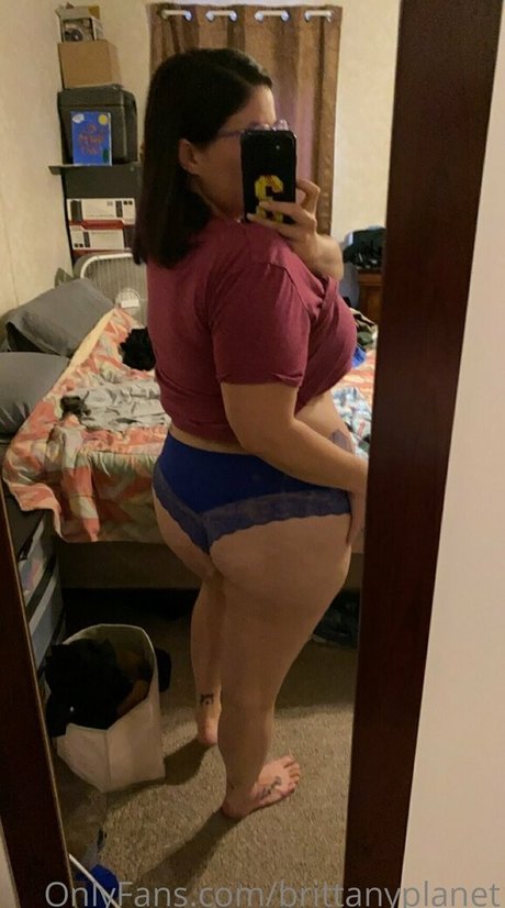 brittanyplanet pornstar pics