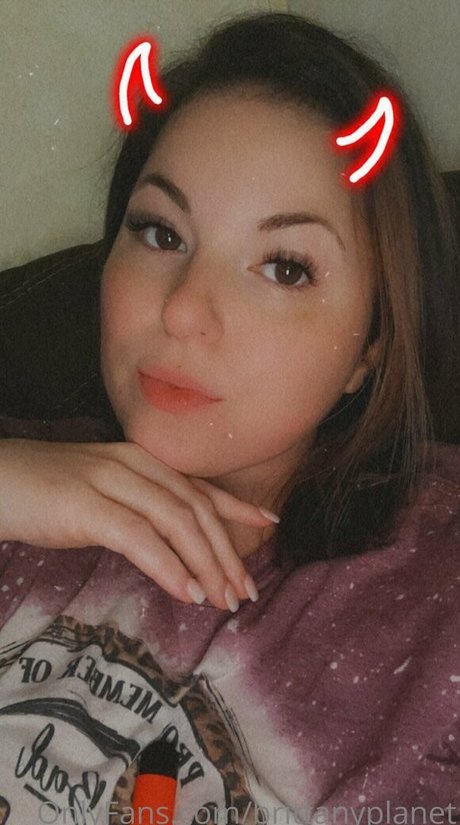 brittanyplanet free model photo