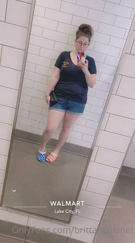 brittanyplanet pornstar nudes picture