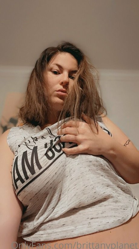 brittanyplanet pornstar nudes gallery