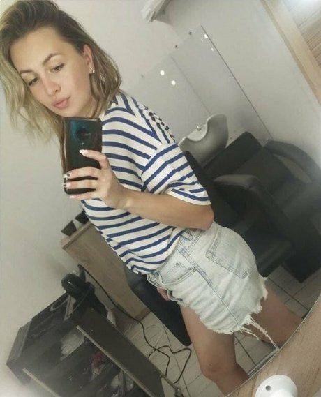 anna bellla model nice img