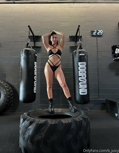 B juicy best star galleries