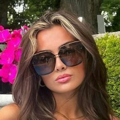 Ava Rose Giannini model top pics