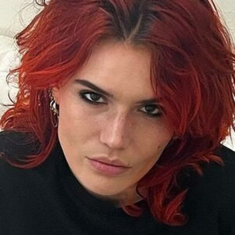 Marthe Woertman nude model gallery