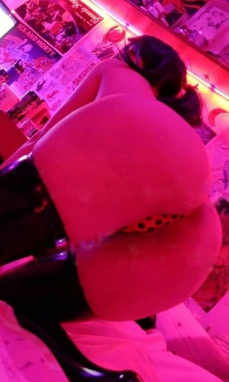 Camu Valoy high quality pornstar pics