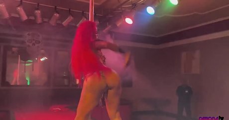 Debora Fantine exclusive model pics